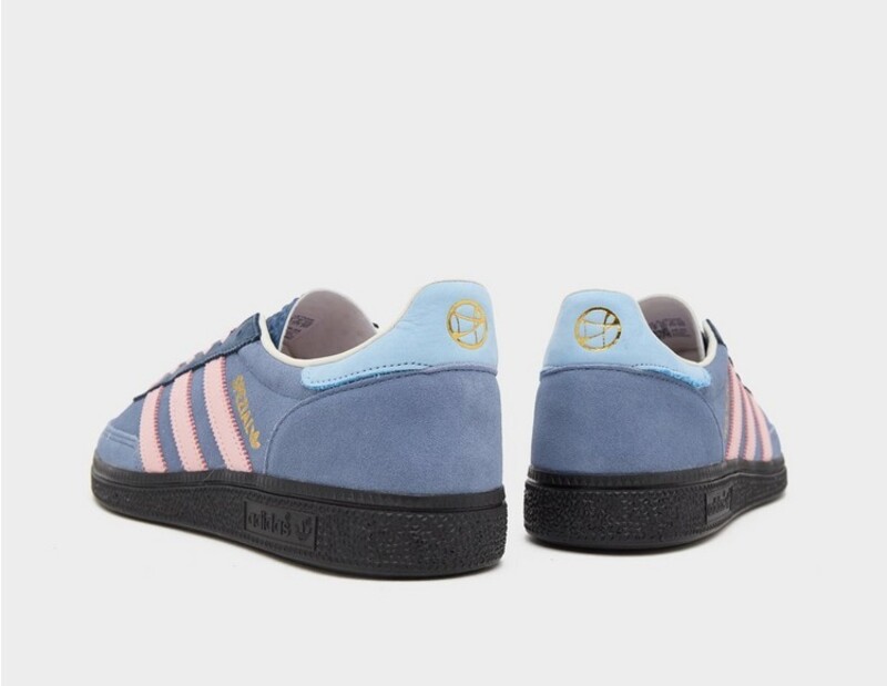 Size? x Dr. Strange x adidas Handball SPZL | SZ-721811 Size? x Dr. Strange x adidas Handball SPZL | SZ-721811